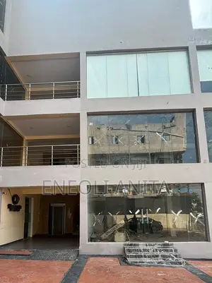 Office Space for Rent