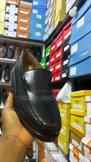 Loafers Shoe in Abuja
