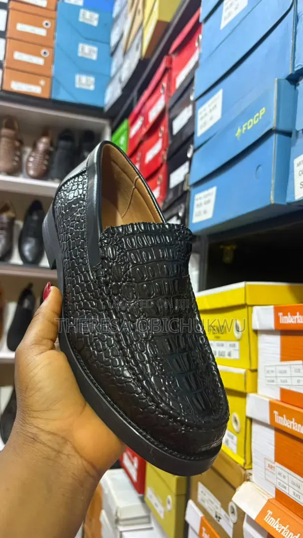 Loafers Shoe in Abuja
