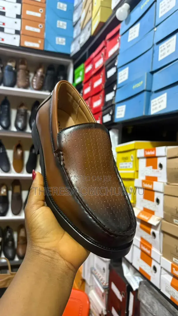 Loafers Shoe in Abuja