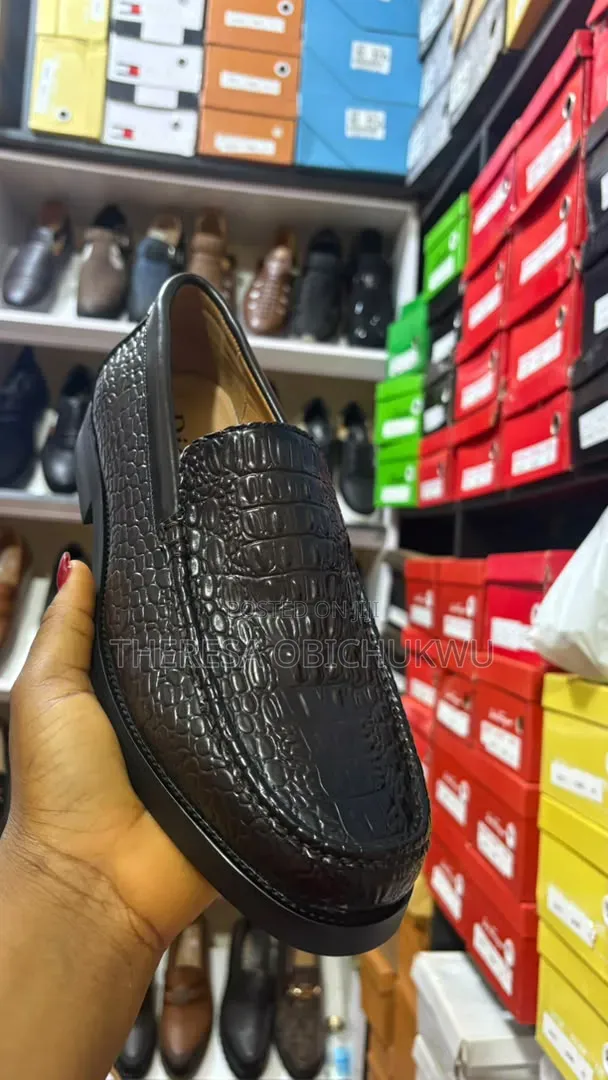 Loafers Shoe in Abuja