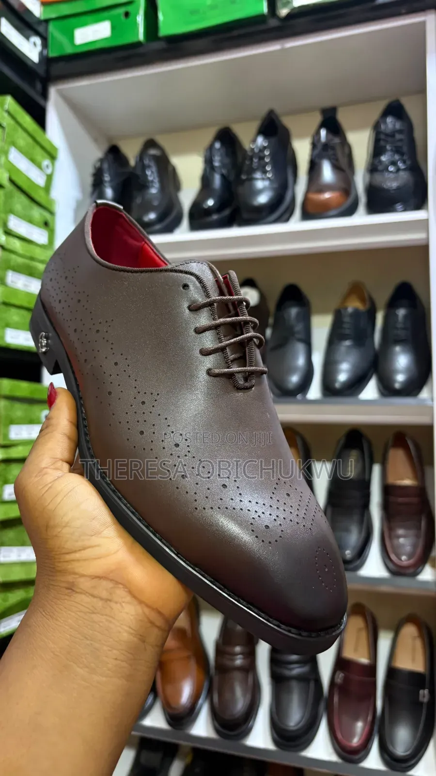 Loafers Shoe in Abuja