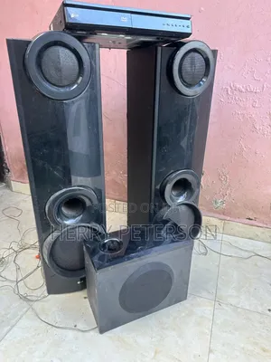 Home Speaker