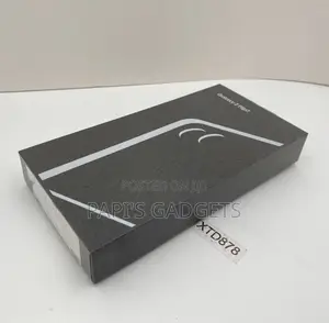 New Samsung Galaxy Z Flip7 256 GB Blue