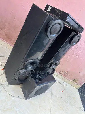 Home Speaker