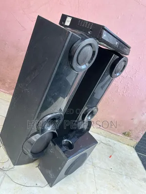 Home Speaker