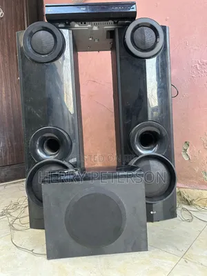 Home Speaker