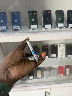 Apple iPhone 11 128 GB White