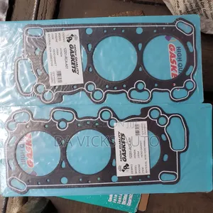 Top Gasket Honda Ridgeline