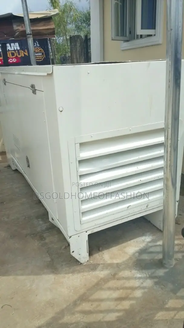 Diesel Generator