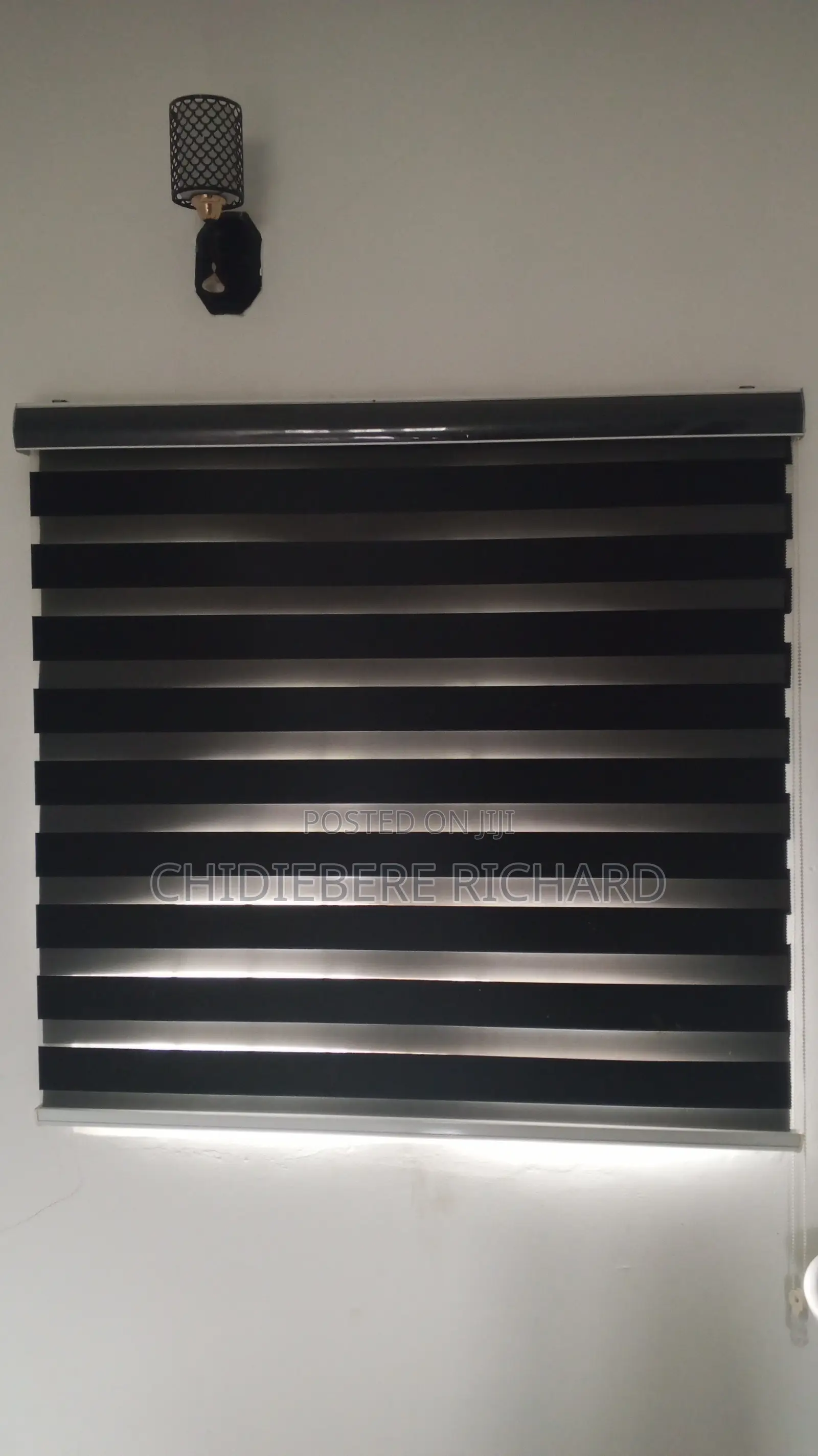 Window Blind