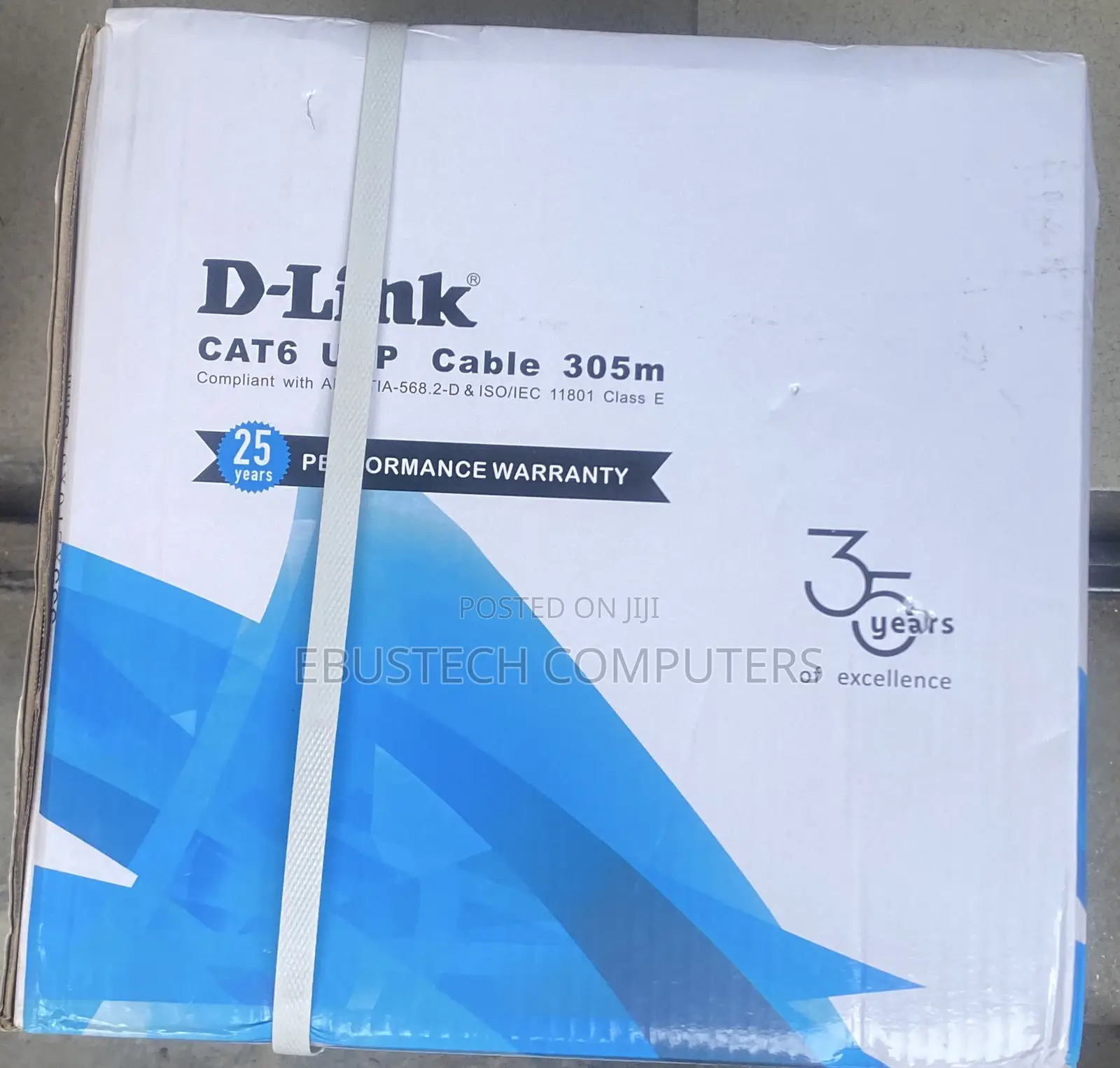Dlink Cable