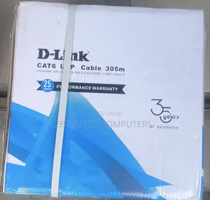 Dlink Cable