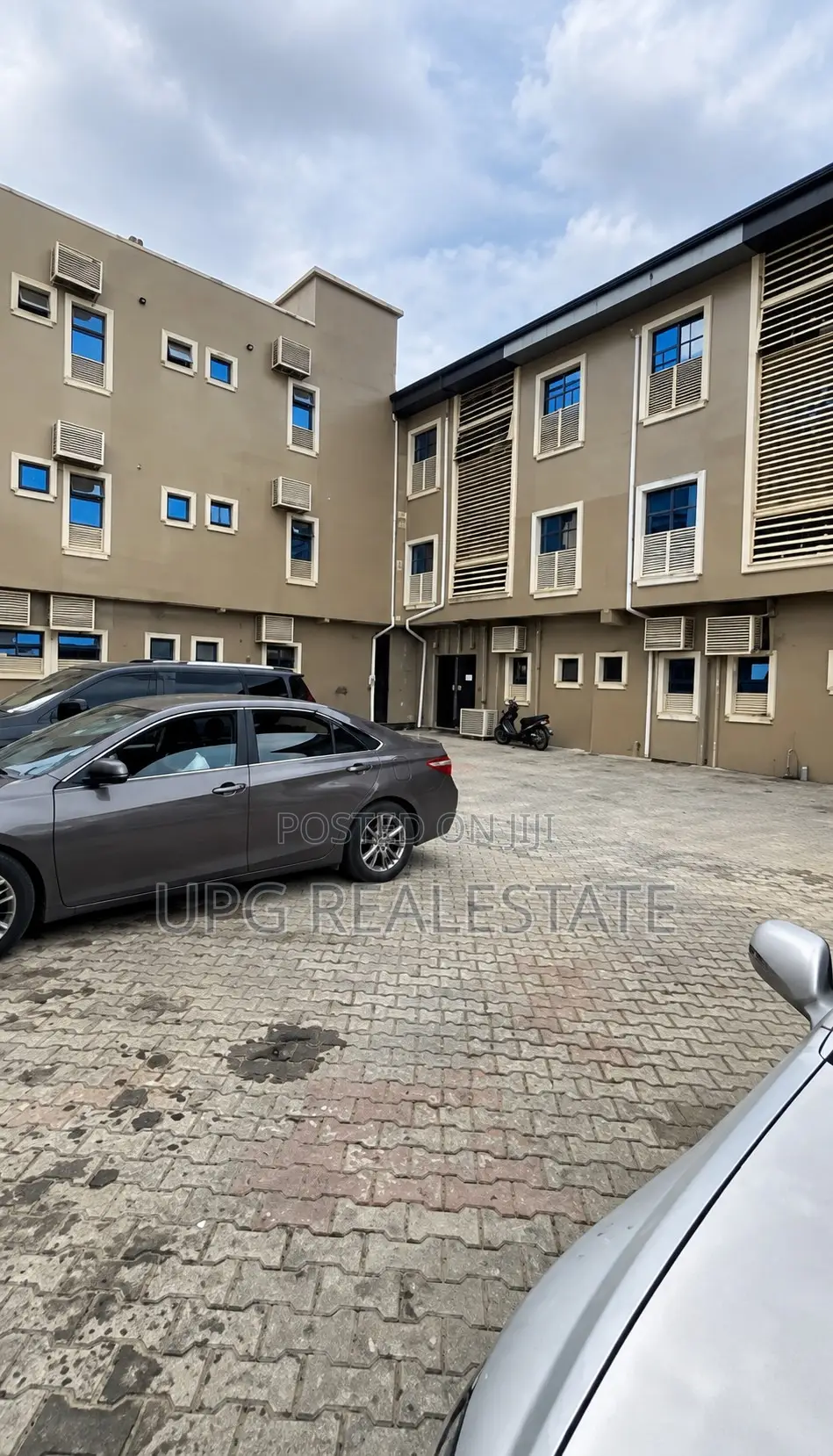 62-Room Hotel