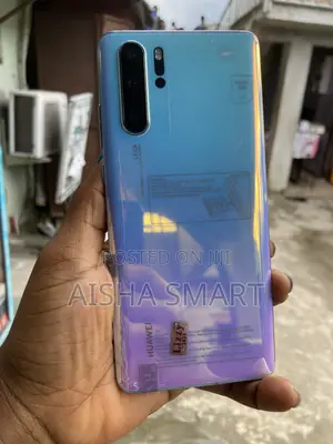 Huawei P30 Pro 128 GB Blue