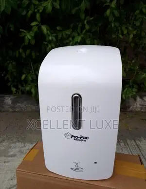 Automated Liquid Soap Dispenser 1000ML Wall Mount