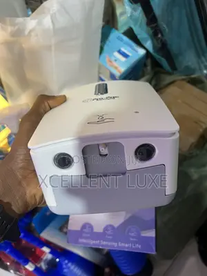 Automated Liquid Soap Dispenser 1000ML Wall Mount