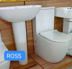 Plumbing & Water Systems