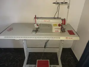 Two Lion Machine