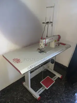 Two Lion Machine