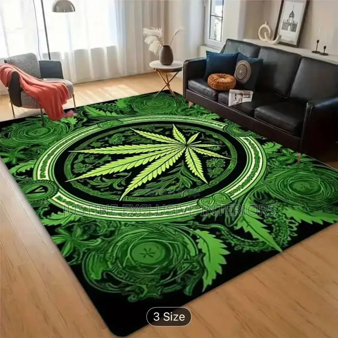 Cartoon Character Rugs