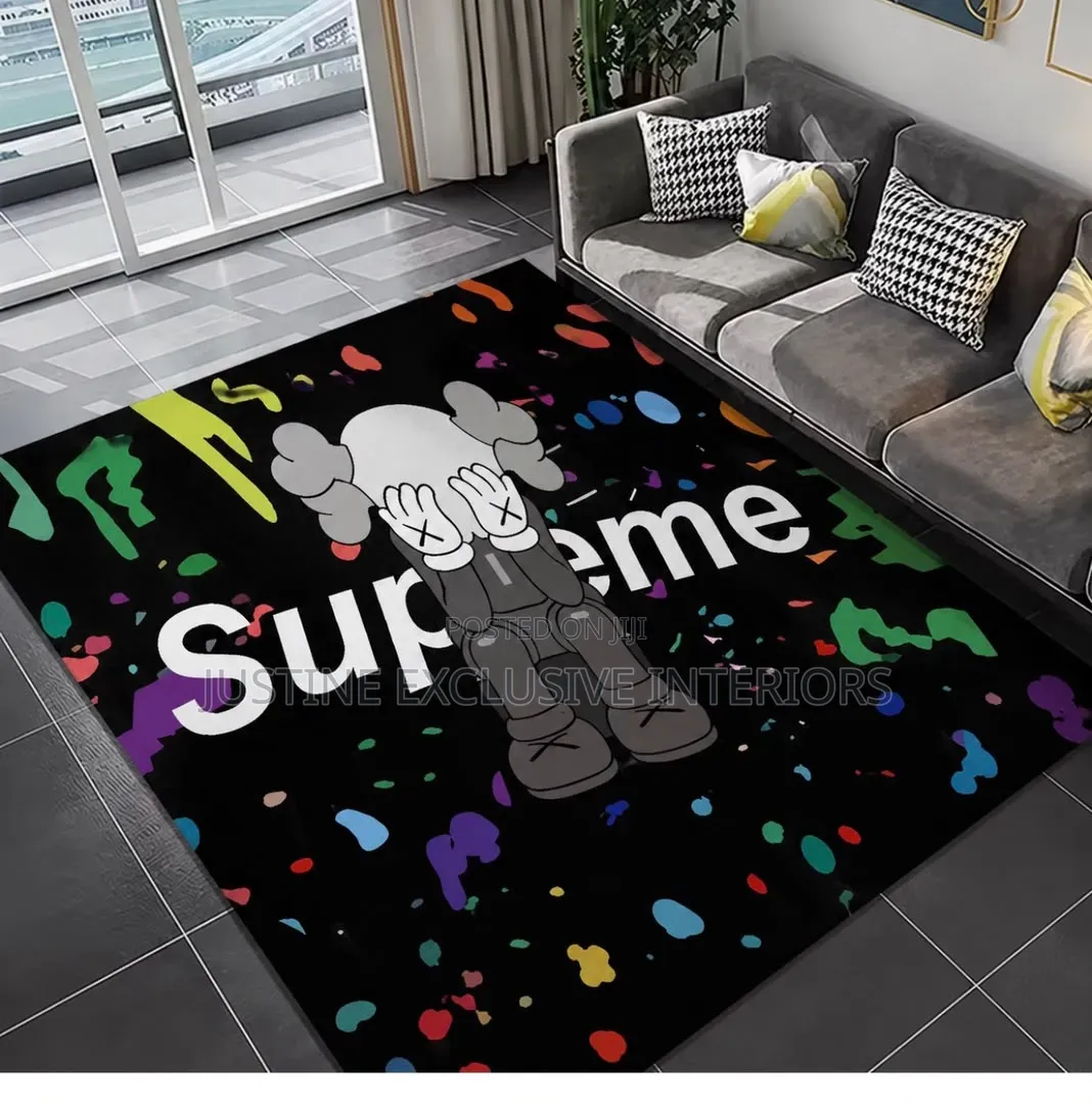 Cartoon Character Rugs