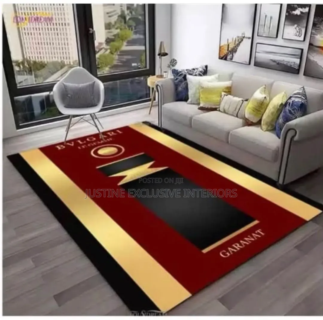Cartoon Character Rugs