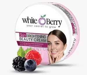 Cosmetics and Beauty Products