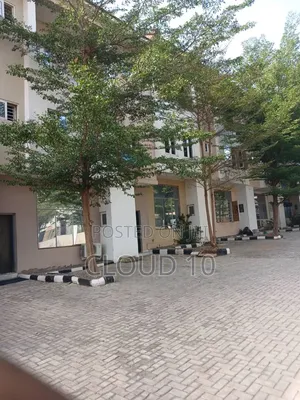 4bdrm Duplex in Guzape District for sale