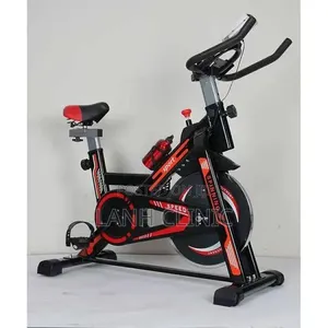 Stationary Bicycle