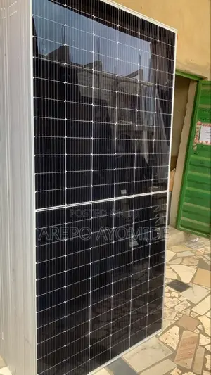 Solar and CCTV Installations and Repair