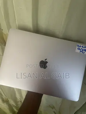 Laptop Apple MacBook Pro 2020 M1 16GB Apple M1 SSD 256GB