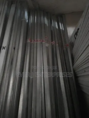 Wall Angle POP Frames