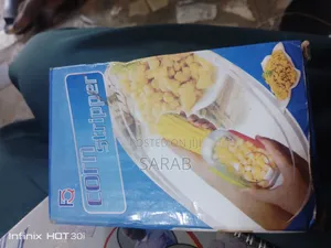 Corn Stripper