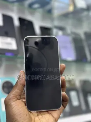 Apple iPhone 16 128 GB White
