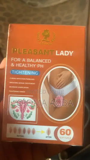 Infection, Lubrication and Tightening Capsules
