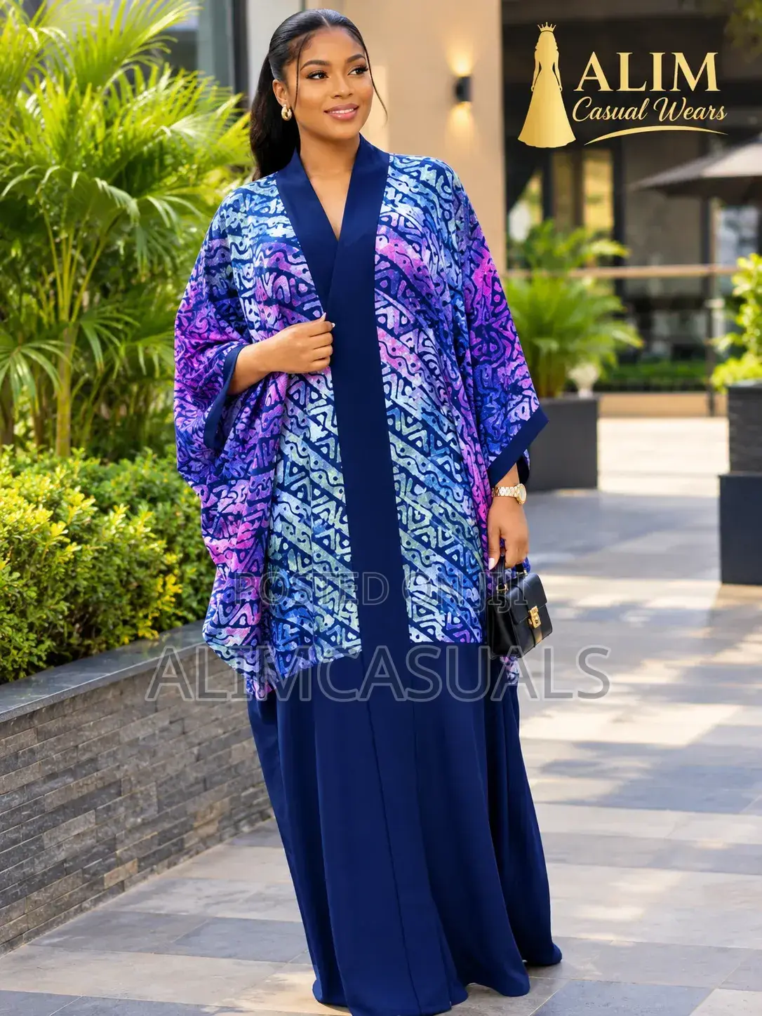 Alimcasual Wears