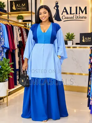 Alimcasual Wears