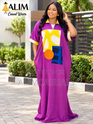 Alimcasual Wears