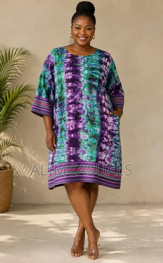 Alimcasual Wears