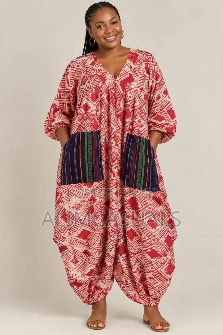 Alimcasual Wears