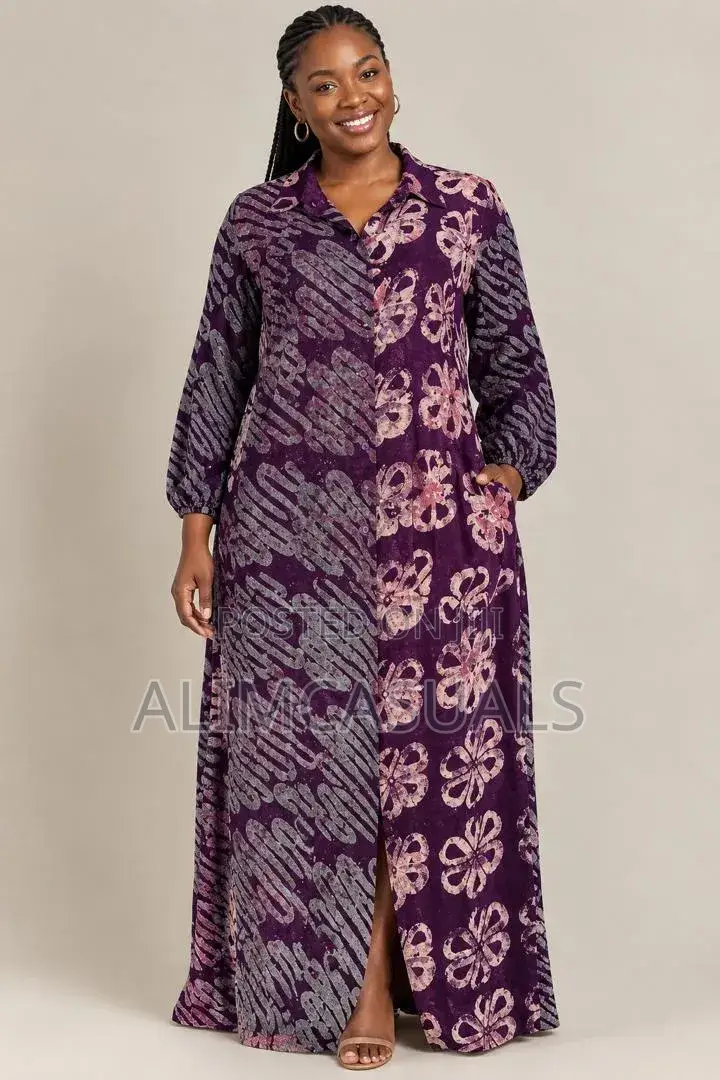 Alimcasual Wears