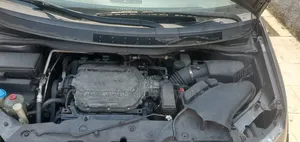 Honda Odyssey 2013 Gray