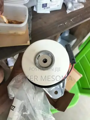 Mercedes Active Engine Mount W222 W213 W166 M276 M278 Electric