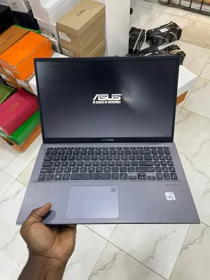 Laptop Asus VivoBook X540SA 8GB Intel Core i5 SSD 256GB