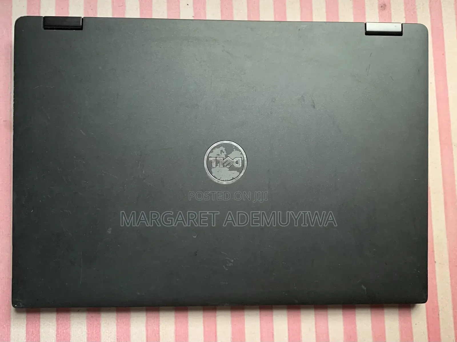 Laptop Dell Latitude 5289 16GB Intel Core i7 SSD 512GB
