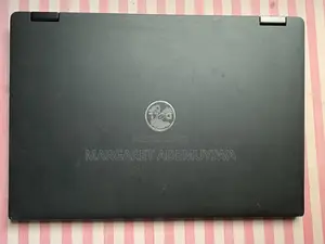 Laptop Dell Latitude 5289 16GB Intel Core i7 SSD 512GB