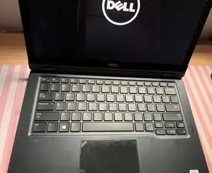 Laptop Dell Latitude 5289 16GB Intel Core i7 SSD 512GB