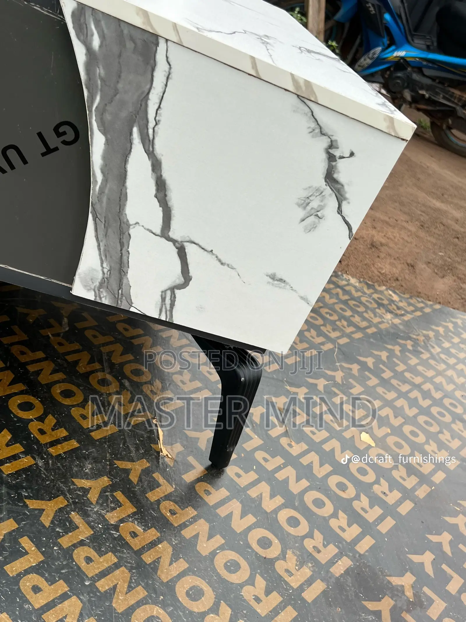 Center Table