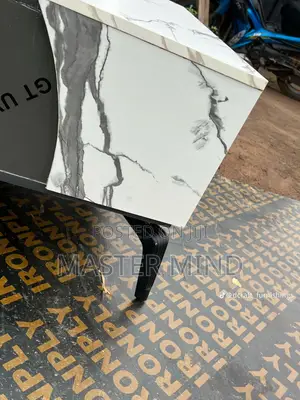 Center Table